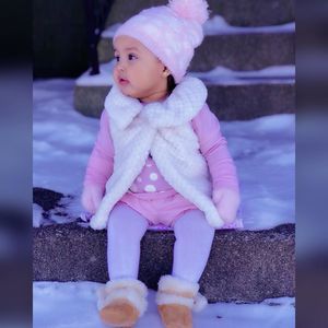 Meet your Posher, Olibeyda